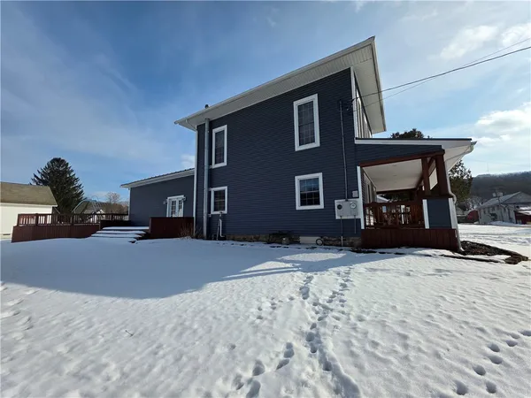 $229,900 | 920 Maple, Independence, NY 14897