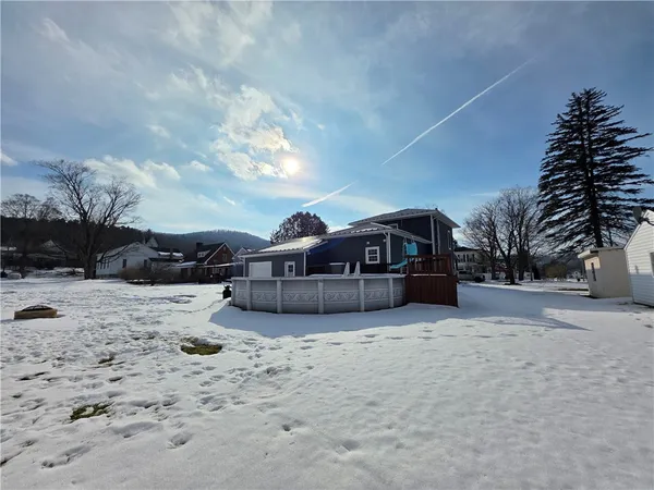 $229,900 | 920 Maple, Independence, NY 14897