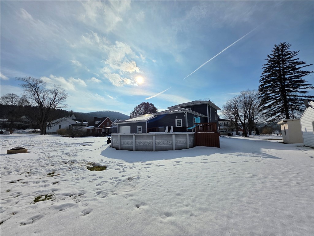 920 Maple Independence, NY 14897 - Photo 5 of 36