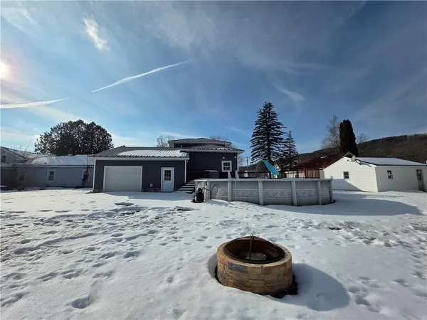 $229,900 | 920 Maple, Independence, NY 14897