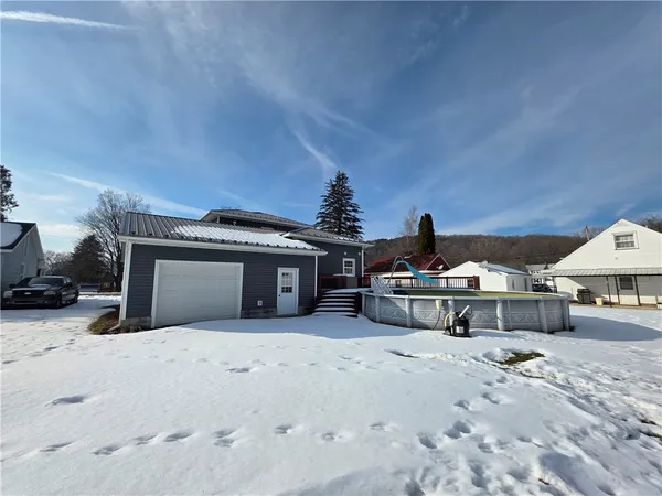 $229,900 | 920 Maple, Independence, NY 14897