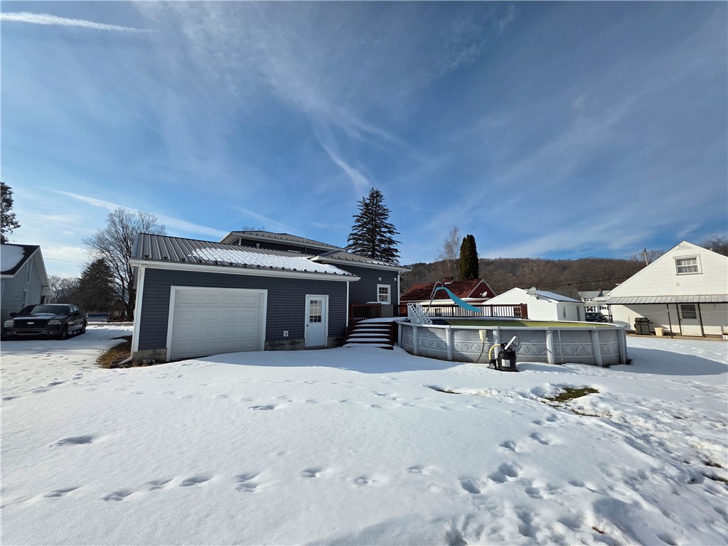 920 Maple Independence, NY 14897 - Photo 7 of 36