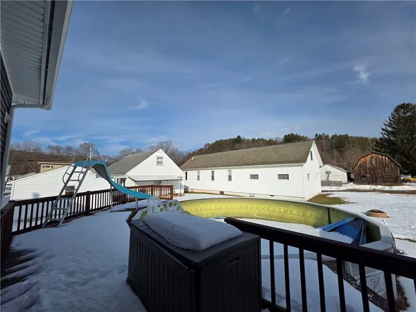 $229,900 | 920 Maple, Independence, NY 14897