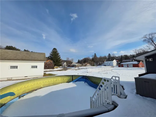 $229,900 | 920 Maple, Independence, NY 14897