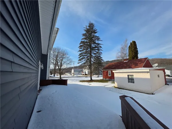 $229,900 | 920 Maple, Independence, NY 14897
