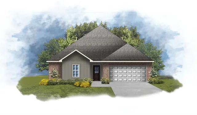 $236,405 | 173 Briar Court, Sulphur, LA 70665