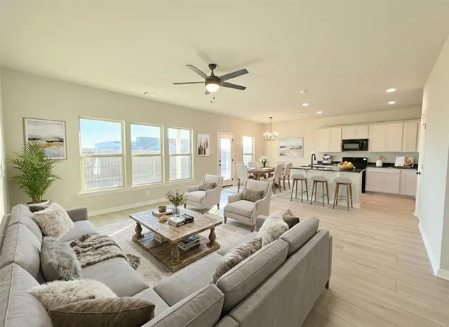 $236,405 | 173 Briar Court, Sulphur, LA 70665