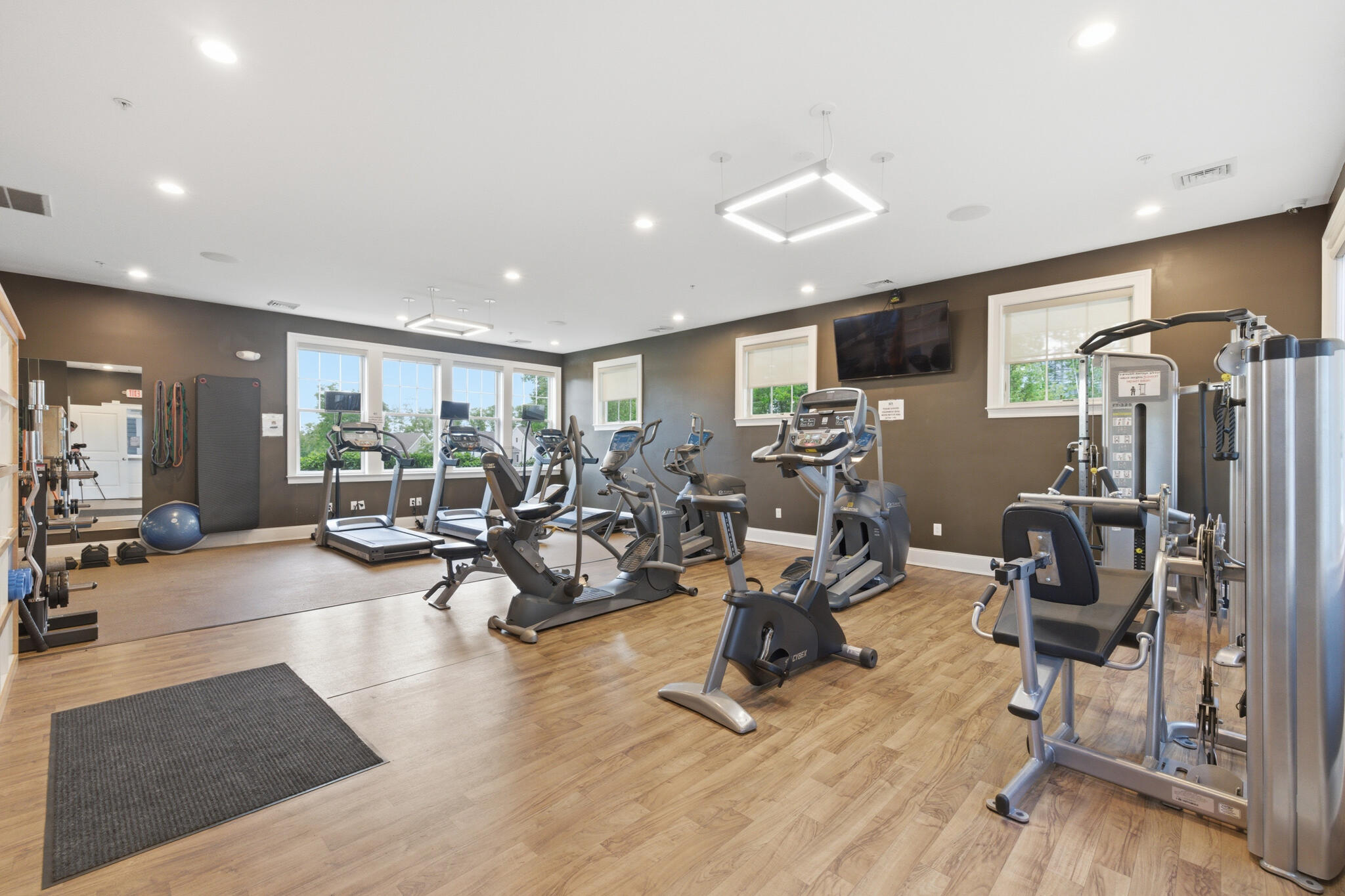 55 Frontier Way, Unit 184 Arundel, ME 04046 - Photo 31 of 54 Fitness