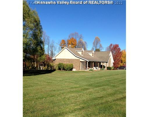 450 Ridgeview Drive Ripley, WV 25271 - Photo 16 of 16 Land/Lot.