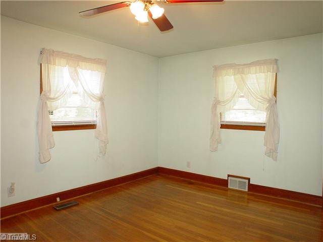 5016 Sitka Road Walkertown, NC 27051 - Photo 8 of 12 Master Bedroom. Master bedroom has his and her closets, attached bathroom with shower.