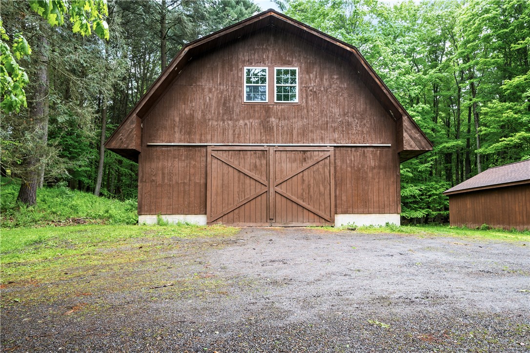 7223 Clement Road Naples, NY 14512 - Photo 8 of 48