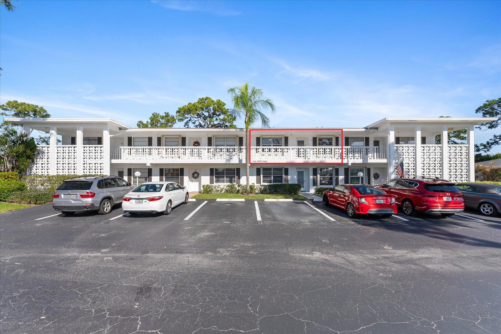 5321 Poppy Place, Unit 203 Delray Beach, FL 33484 - Photo 1 of 31 02-2