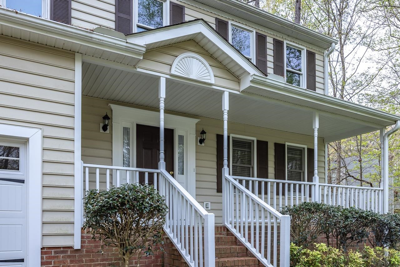 5541 Millrace Trail Raleigh, NC 27606 - Photo 32 of 33 Photo 32