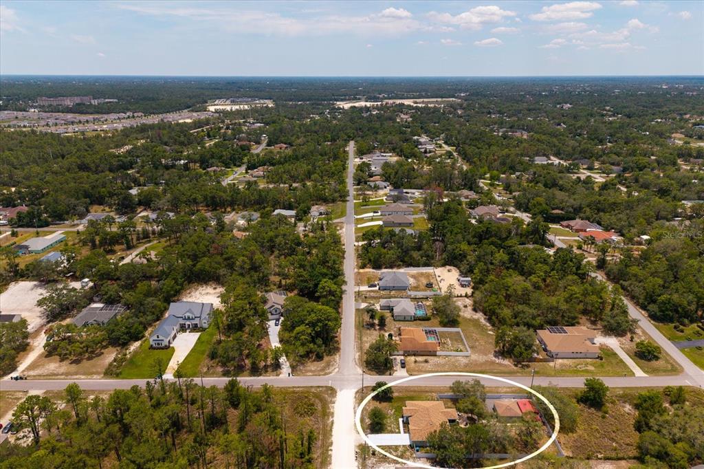 8343 Nittany Road Weeki Wachee, FL 34613 - Photo 53 of 55