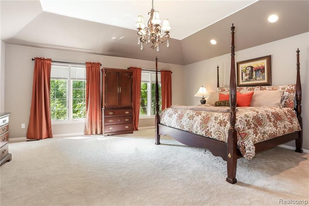 3758 Sleepy Fox Drive Rochester Hills, MI 48309 - Photo 28 of 66