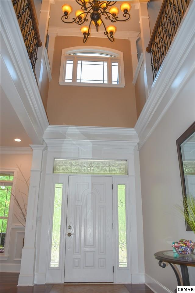 1618 Riceland Drive Sevierville, TN 37862 - Photo 8 of 36 Gallery Image 8