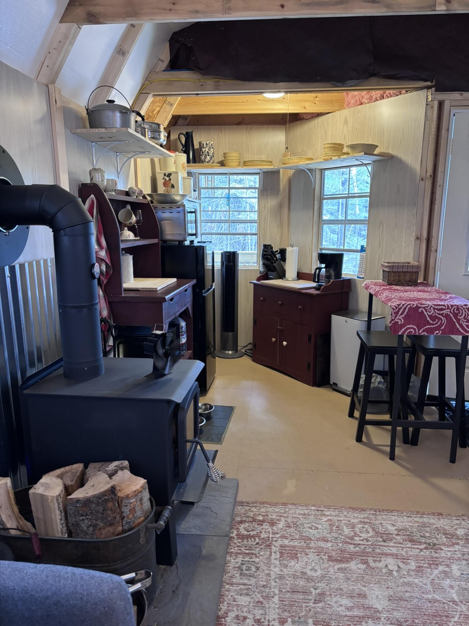 544 Lakeview Road Milo, ME 04463 - Photo 8 of 20 IMG_8276