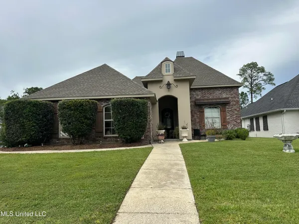 $545,000 | 147 Sea Oaks Boulevard, Long Beach, MS 39560