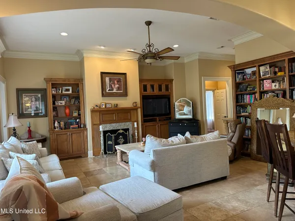 $545,000 | 147 Sea Oaks Boulevard, Long Beach, MS 39560
