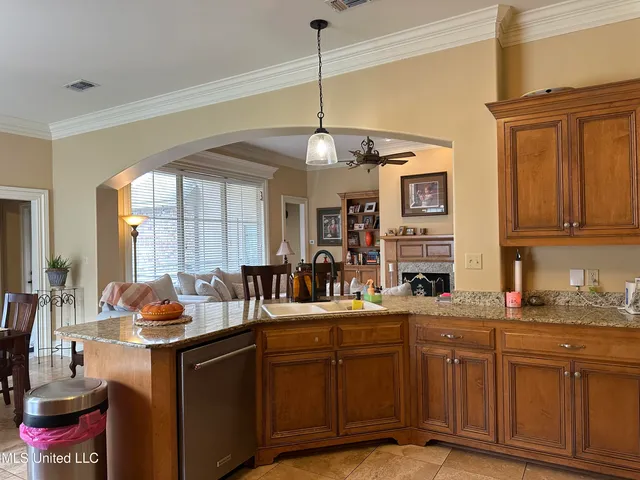 $555,000 | 147 Sea Oaks Boulevard, Long Beach, MS 39560