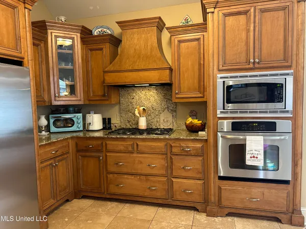 $545,000 | 147 Sea Oaks Boulevard, Long Beach, MS 39560