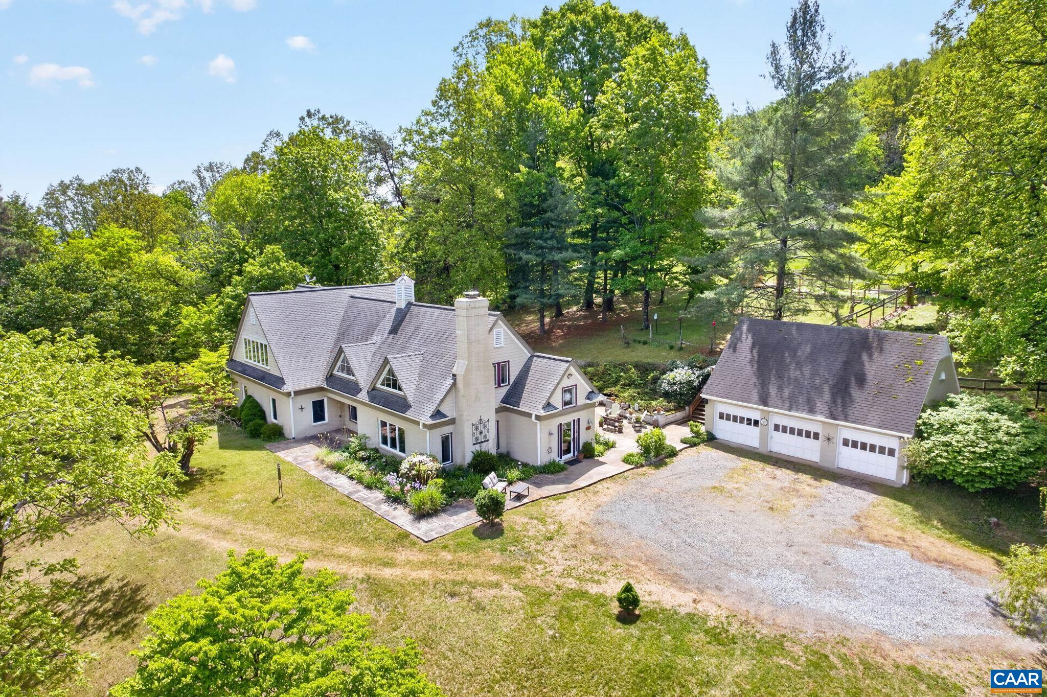 5407 Turkey Sag Road Keswick, VA 22947 - Photo 37 of 69 Gallery Image 37