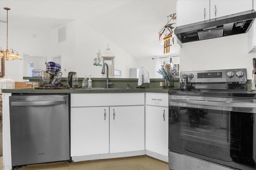 3012 Lime Tree Drive Edgewater, FL 32141 - Photo 8 of 24