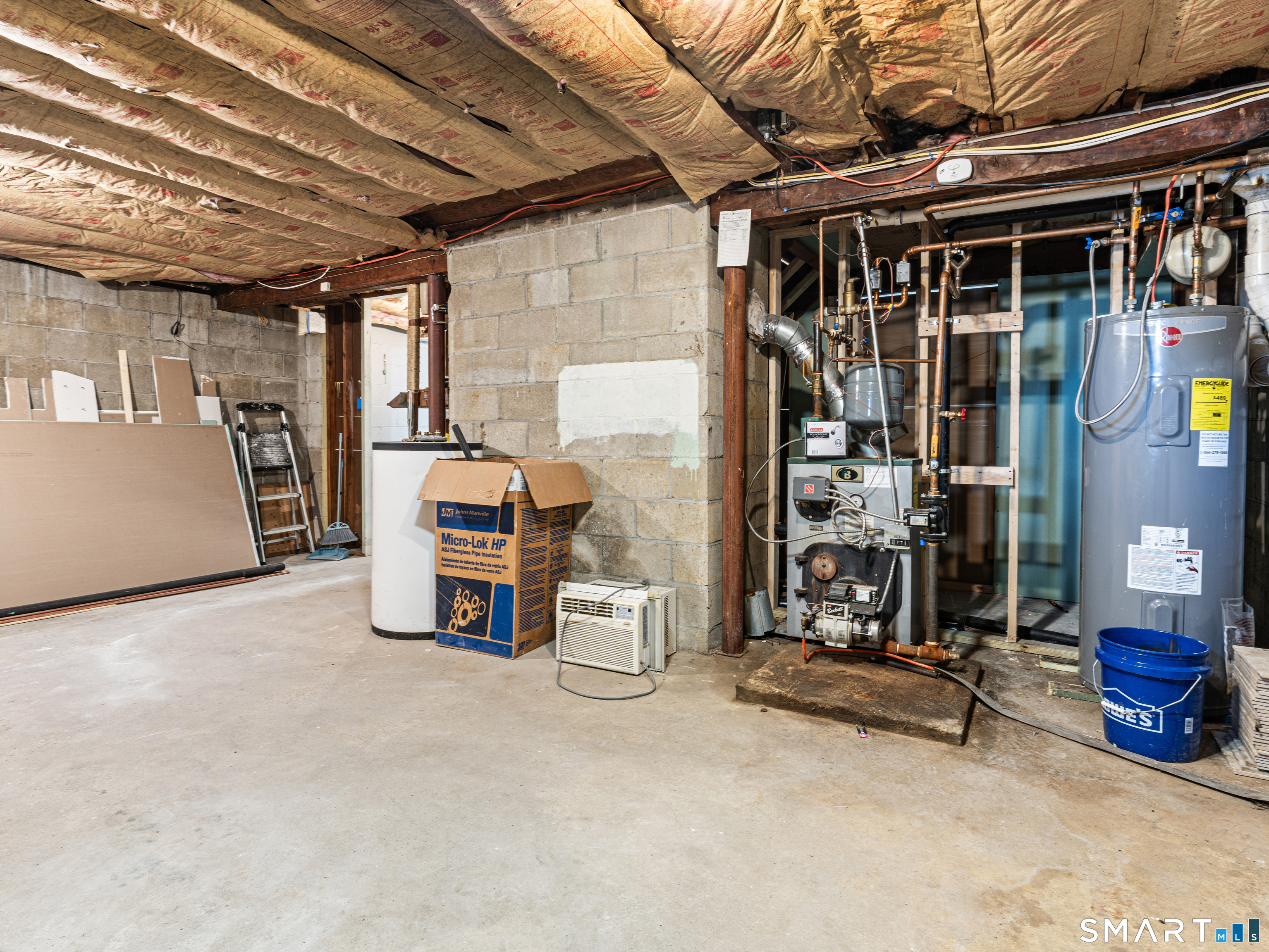 15 Ezra Road Danbury, CT 06811 - Photo 33 of 35