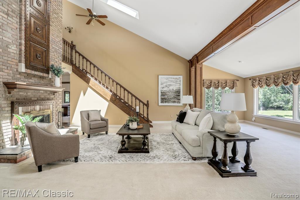 46011 West 9 Mile Road Novi, MI 48374 - Photo 35 of 99