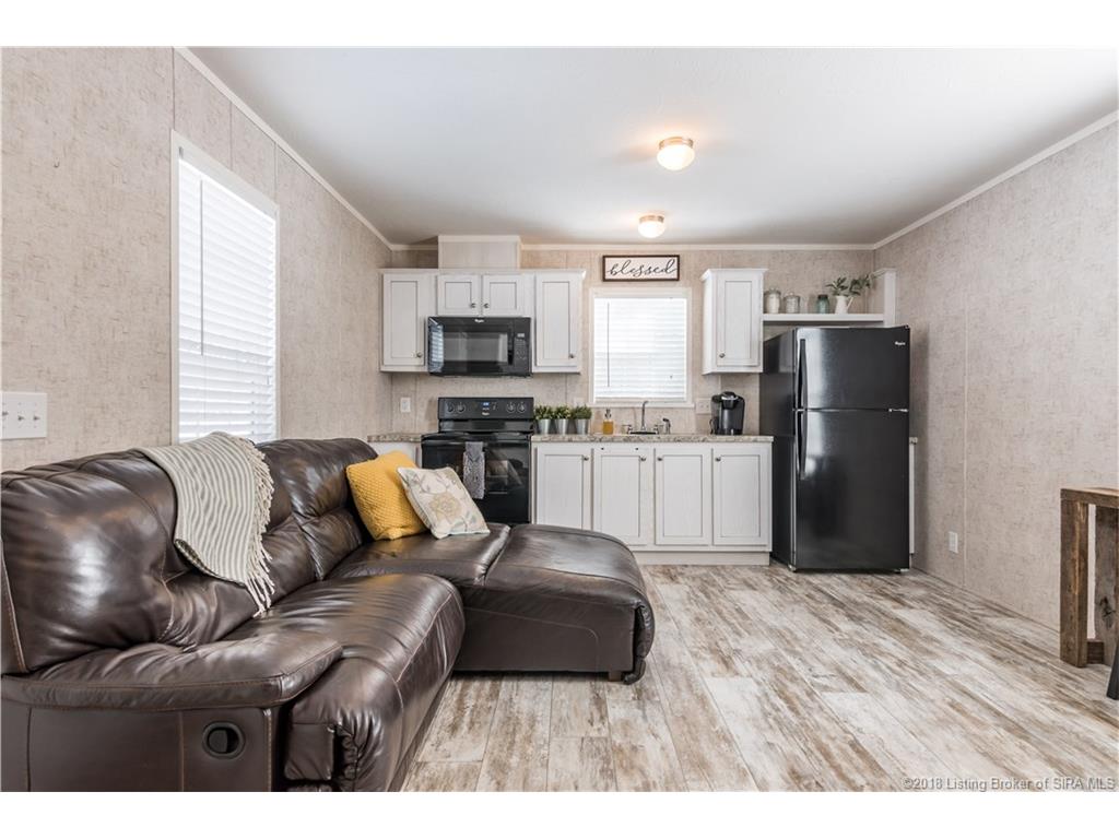 8610 Sandy Branch Road Southeast Elizabeth, IN 47117 - Photo 12 of 19