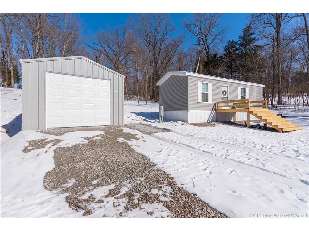 8610 Sandy Branch Road Southeast Elizabeth, IN 47117 - Photo 3 of 19