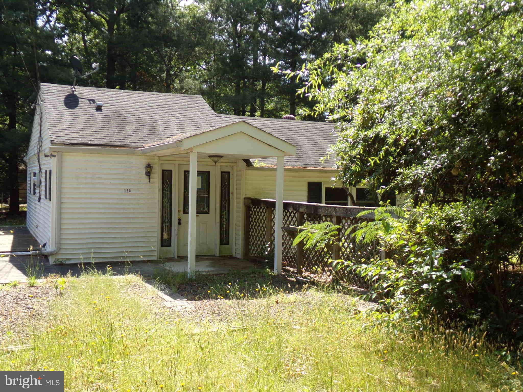 120 Iris Road Millville, NJ 08332 - Photo 1 of 16