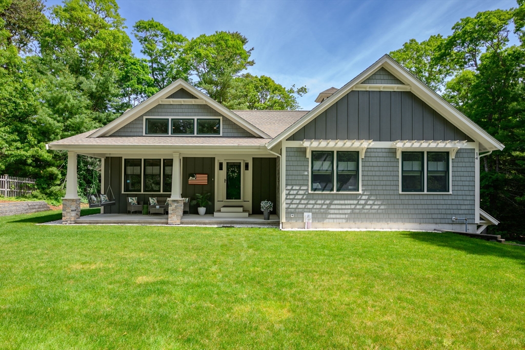 14 Valley Brook Road Barnstable, MA 02632 - Photo 2 of 41