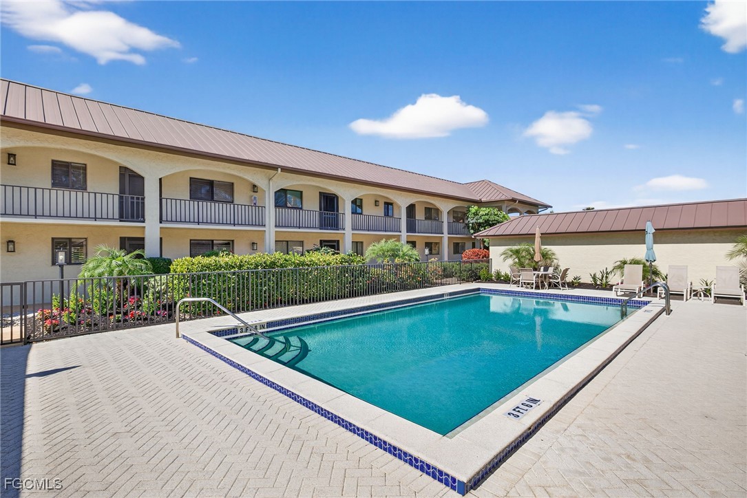 4062 Belair Lane, Unit 2 Naples, FL 34103 - Photo 26 of 39