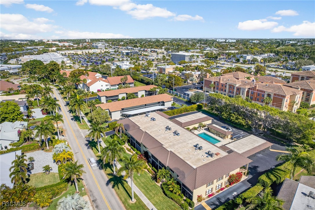 4062 Belair Lane, Unit 2 Naples, FL 34103 - Photo 37 of 39