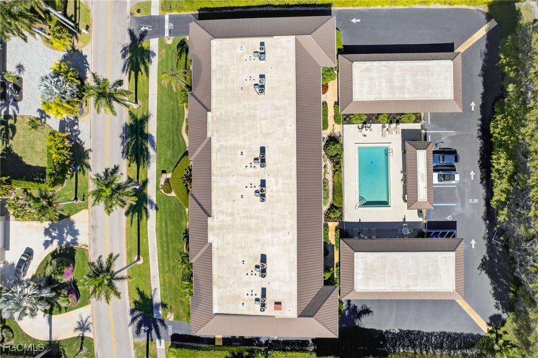 4062 Belair Lane, Unit 2 Naples, FL 34103 - Photo 39 of 39