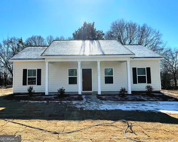 $289,990 | 1970 Hollis Street, Athens, GA 30605