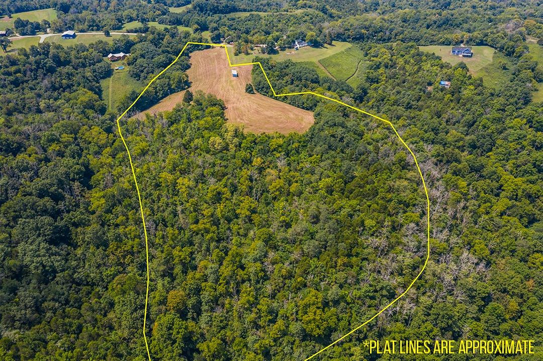 1343 Hunters Ferry Road Nicholasville, KY 40356 - Photo 4 of 11 Listing Photo