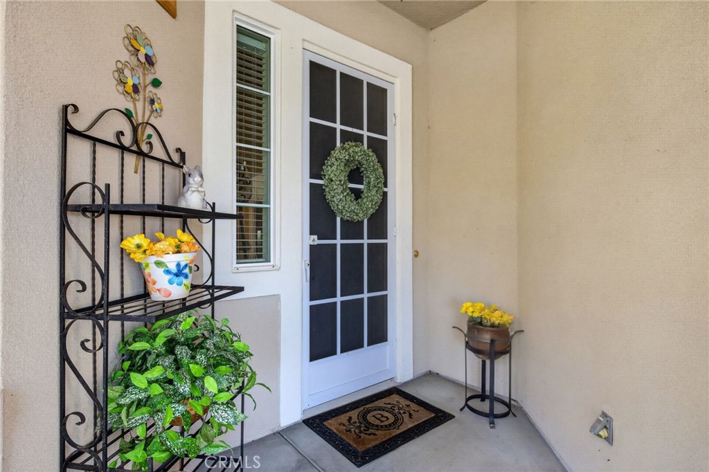 1727 Brittney Road Beaumont, CA 92223 - Photo 6 of 54 Front door