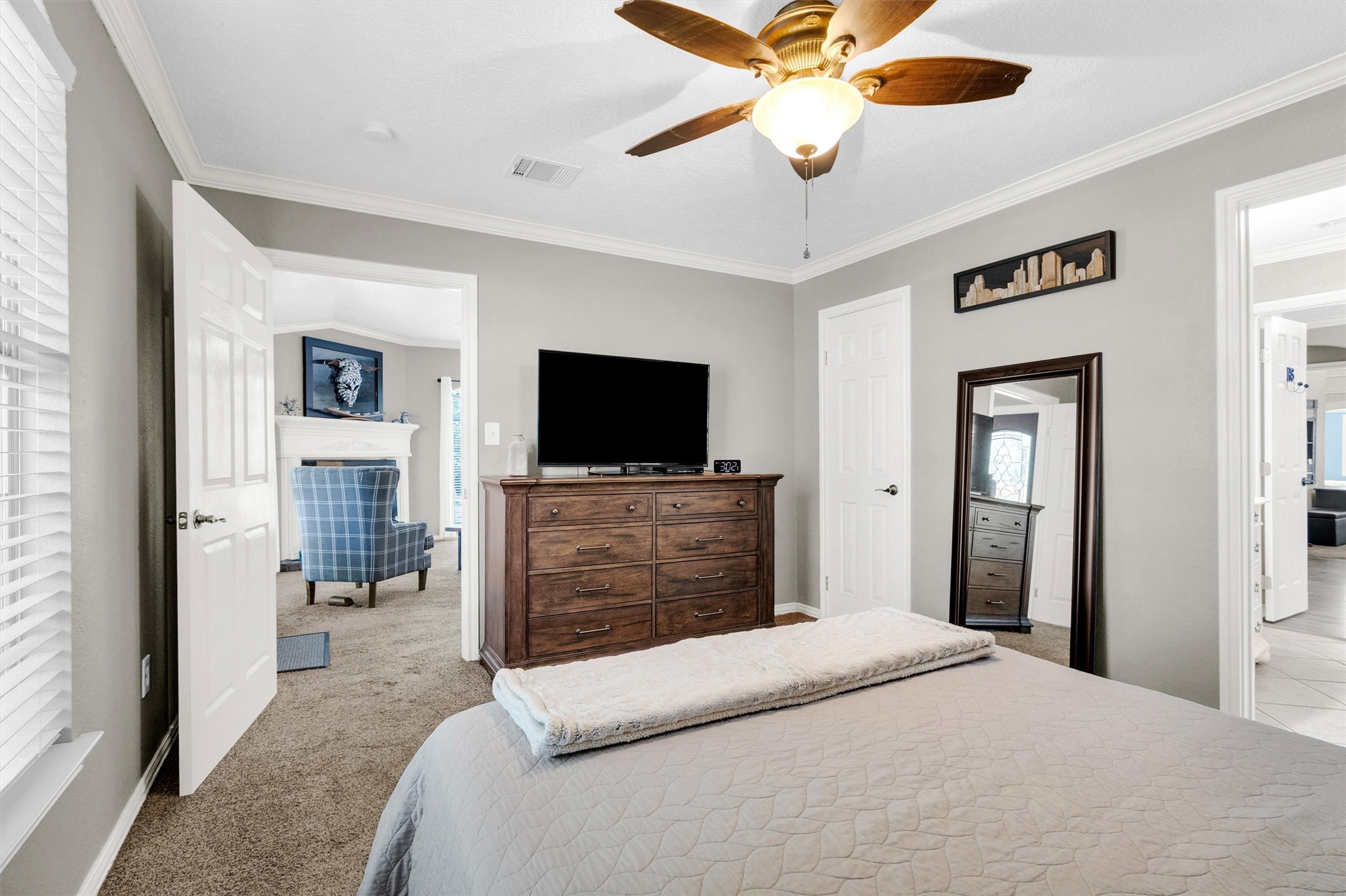 38805 Wyatt Chapel Road Hempstead, TX 77445 - Photo 19 of 50