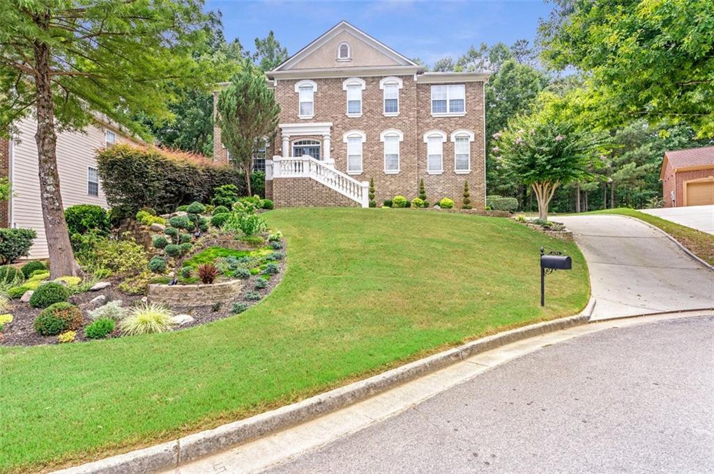 6194 Red Maple Road Atlanta, GA 30349 - Photo 1 of 1 Gallery Image 1