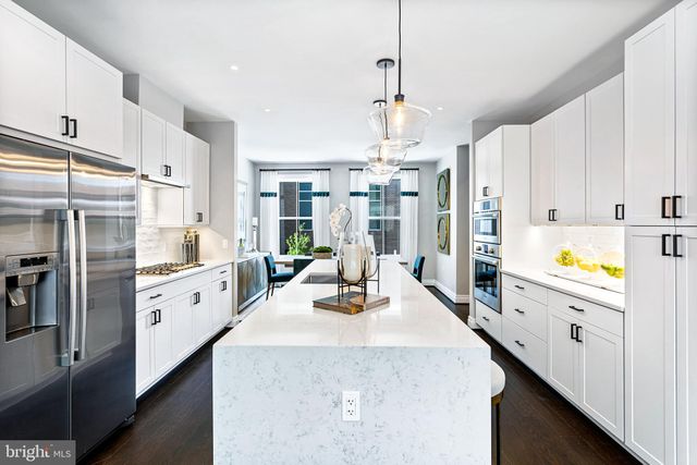 $1,775,000 | 223 Montgomery Street, Alexandria, VA 22314