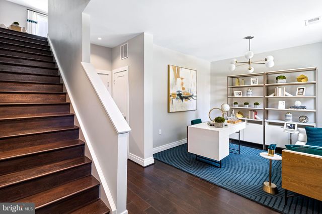 $1,775,000 | 223 Montgomery Street, Alexandria, VA 22314