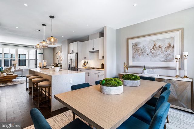 $1,775,000 | 223 Montgomery Street, Alexandria, VA 22314