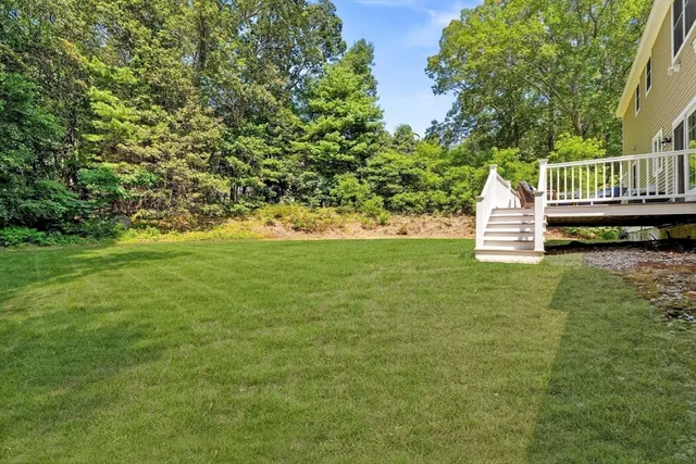 $1,154,900 | 122 Carlisle Road, Westford, MA 01886