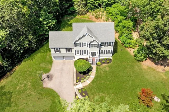 $1,154,900 | 122 Carlisle Road, Westford, MA 01886