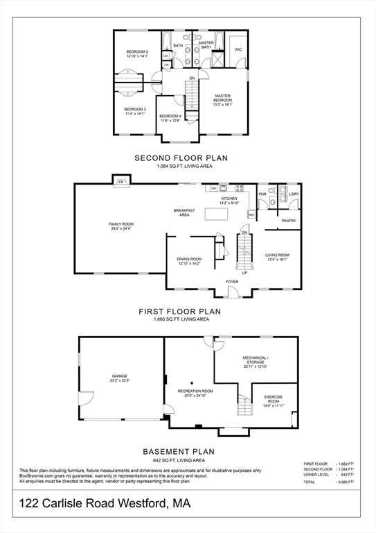 122 Carlisle Road Westford, MA 01886 - Photo 42 of 42 Gallery Image 42
