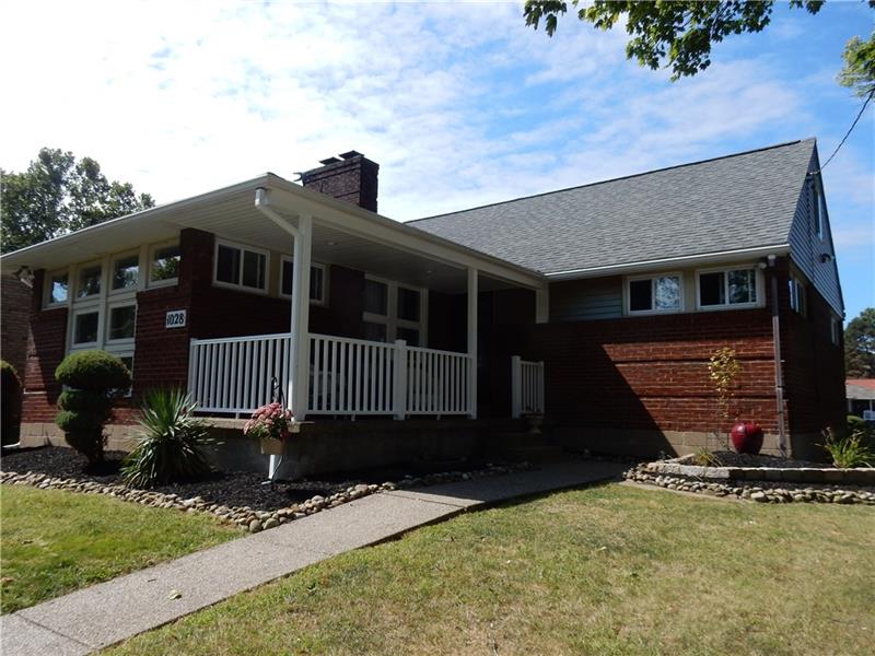 1028 Francis Road Pittsburgh, PA 15234 - Photo 1 of 22 Gallery Image 1