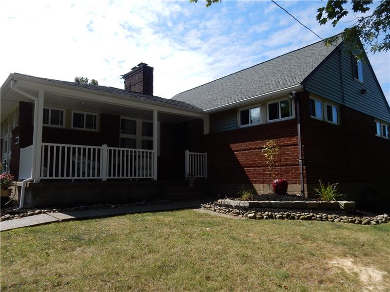 1028 Francis Road Pittsburgh, PA 15234 - Photo 2 of 22 Gallery Image 2