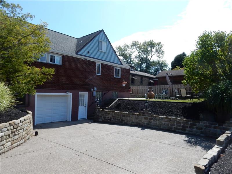 1028 Francis Road Pittsburgh, PA 15234 - Photo 21 of 22 Gallery Image 21